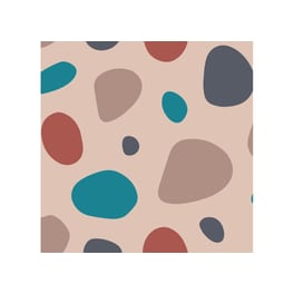 Χαρτοπετσέτες Bamboo Color Stones - 20 Τεμάχια