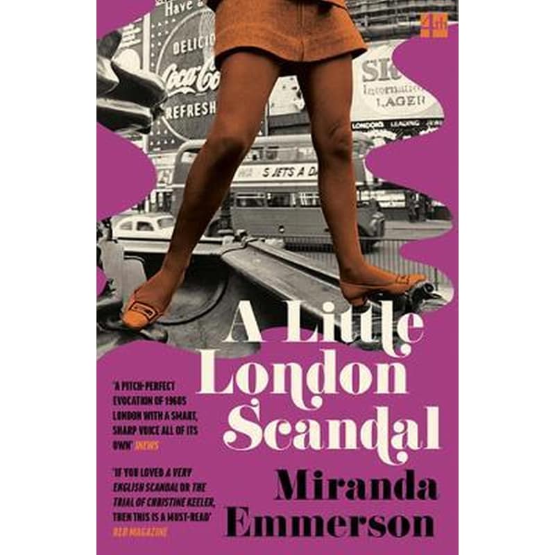 A Little London Scandal