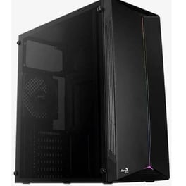 Desktop Quest Me (Ryzen 5-5600G/8GB/240GB SSD/Radeon Vega 7/FreeDOS)