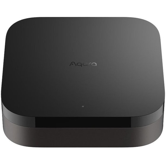 Αυτοματοποιητής Σπιτιού Aqara HM-G01D - Μαύρο image 1