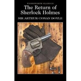 The Return of Sherlock Holmes
