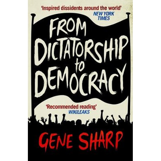 From Dictatorship to Democracy image 0