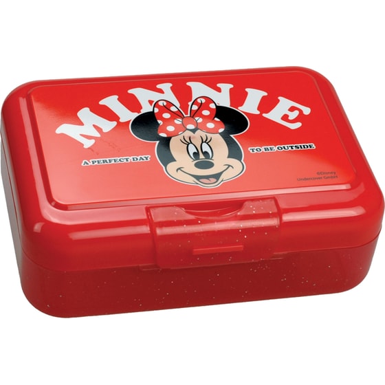 Φαγητοδοχείο Gim Minnie 470 ml image 0