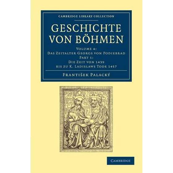 Geschichte von Boehmen image 0
