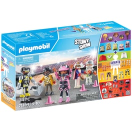 PLAYMOBIL® Stunt Show My Figures (71399)