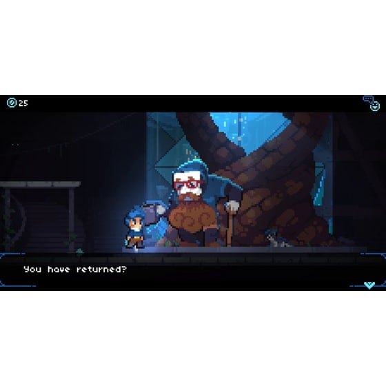 Revita - Nintendo Switch image 1