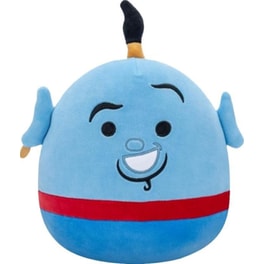 Λούτρινο Squishmallows Disney Aladdin Genie (20cm)