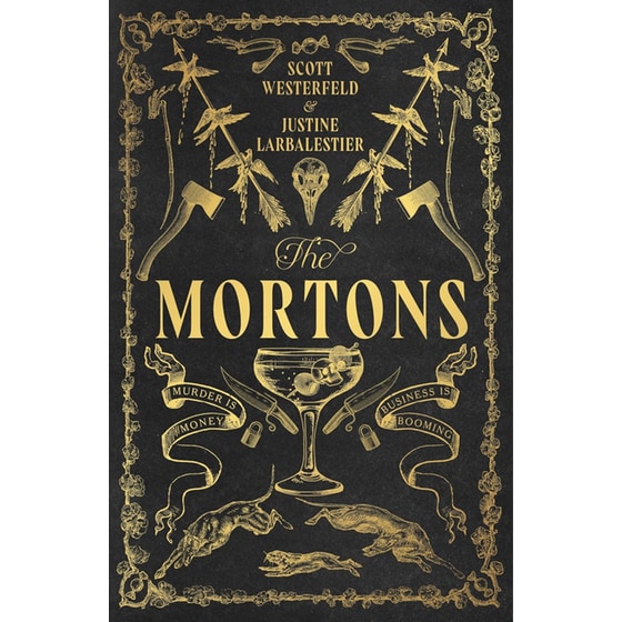The Mortons image 0