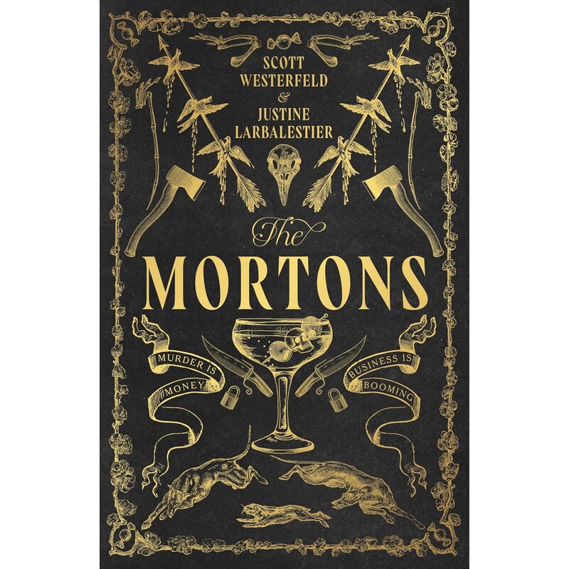 The Mortons