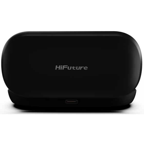 Ακουστικά Bluetooth HiFuture FutureMate 2 Pro - Μαύρα image 4