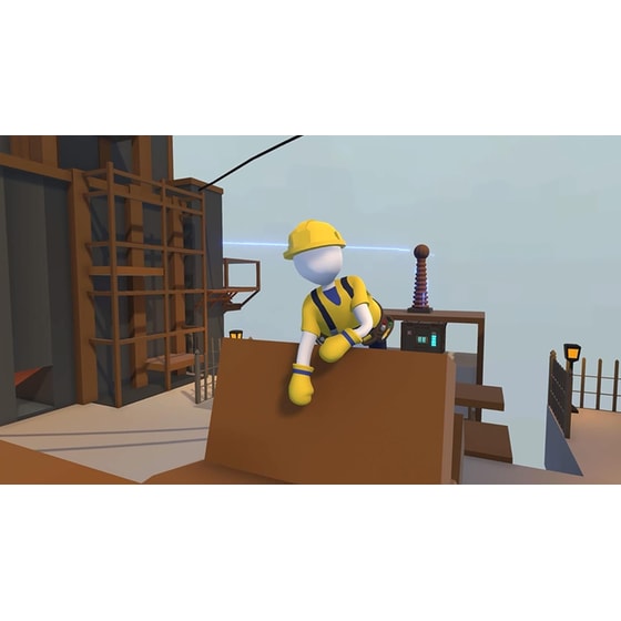 Human: Fall Flat - Dream Collection - PS5 image 5