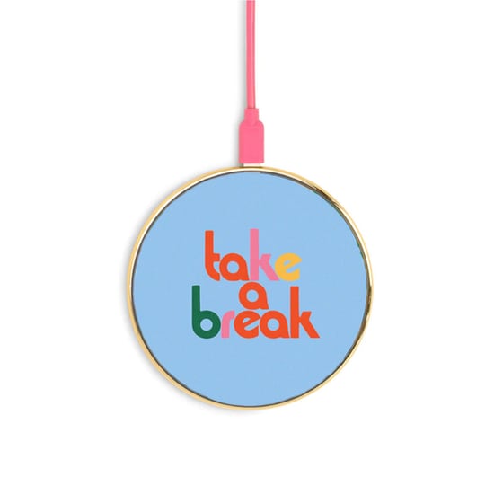 Charging Pad Ban.do Back me Up - Take a Break image 2