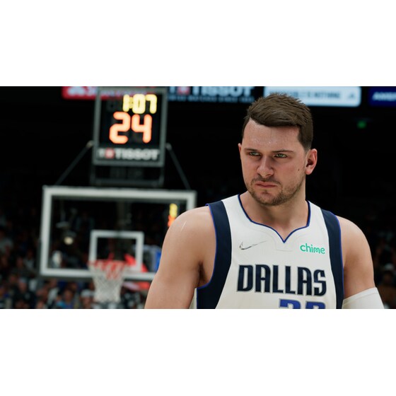 NBA 2K22 - PS4 image 8