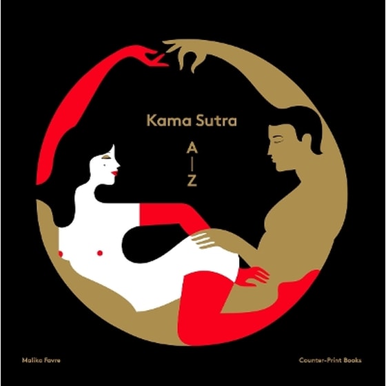 Malika Favre: Kama Sutra A-Z image 0