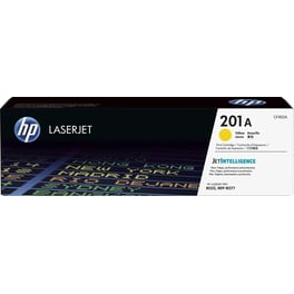 Toner HP 201A LaserJet CF402A - Yellow