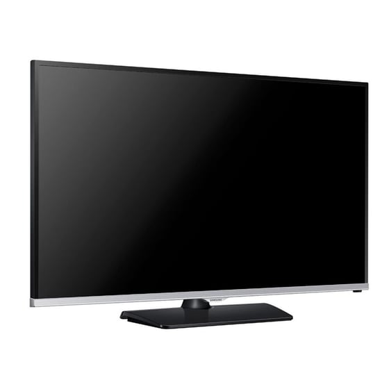 Τηλεόραση Samsung 40" LED Full HD UE40H5000AW image 1