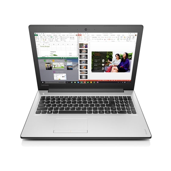 Laptop Lenovo Ideapad 31015ABR 15.6" (A109600P/4GB/1TB/ R5 M430 2GB) image 2