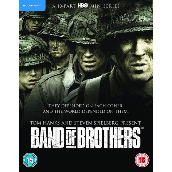 Band of Brothers image 0