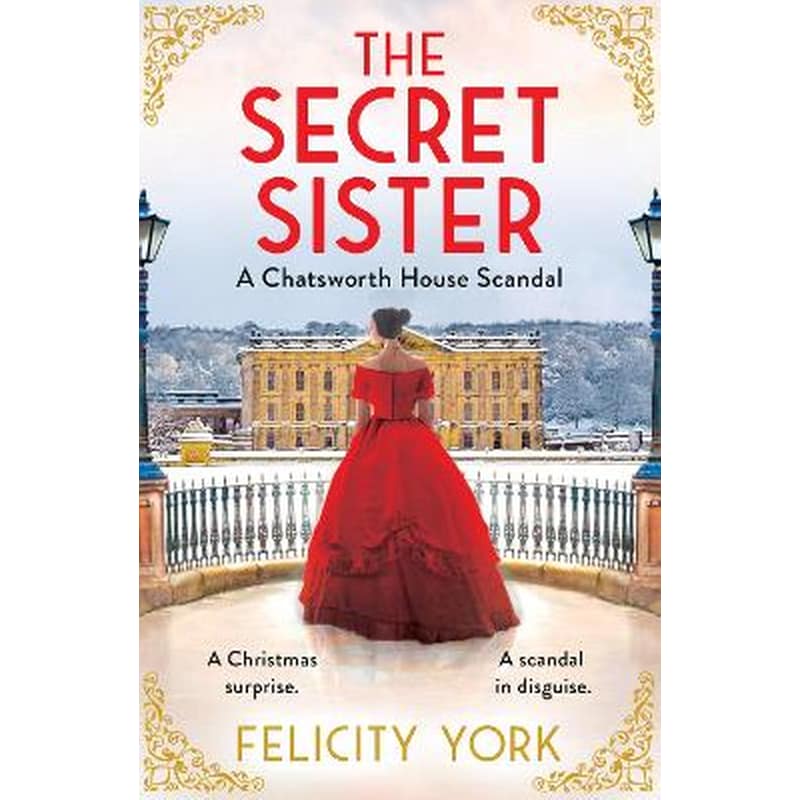 The Secret Sister
