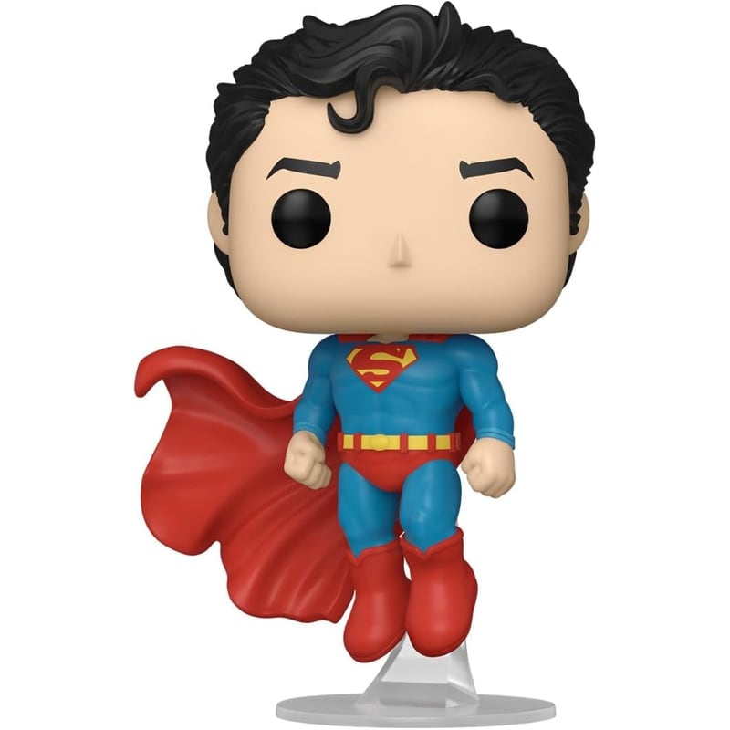 Funko Pop! Heroes - Superman - Superman #599