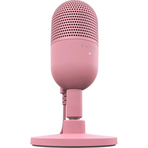 Razer Seiren V3 Mini - Μικρόφωνο USB Quartz image 1