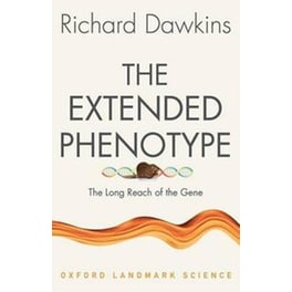 Extended Phenotype