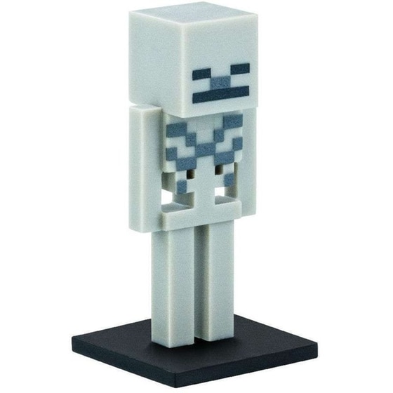 Minecraft Φιγούρες 3D Toppeez (6cm) 3 Τμχ - Τυχαία Επιλογή Σχεδίου image 13
