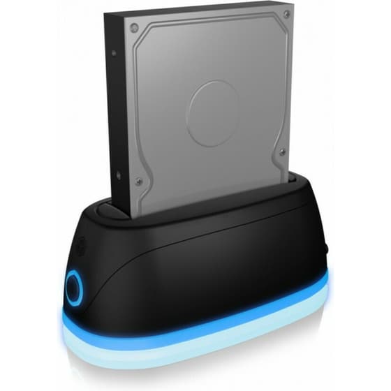 Θήκη Σκληρού Δίσκου Icy Box IB-1124L-C3 image 4