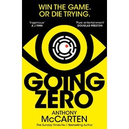 Going Zero
