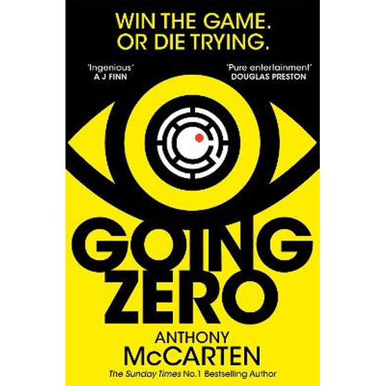 Going Zero image 0