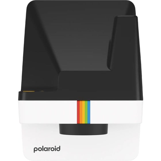 Instant Camera Polaroid Now Generation 2 i-Type - Black & White image 3