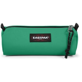 Κασετίνα Βαρελάκι Eastpak Benchmark Single Shamrock Green