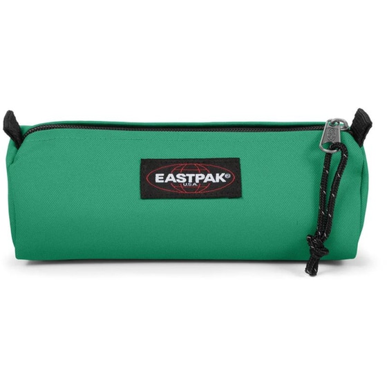 Κασετίνα Βαρελάκι Eastpak Benchmark Single Shamrock Green image 0