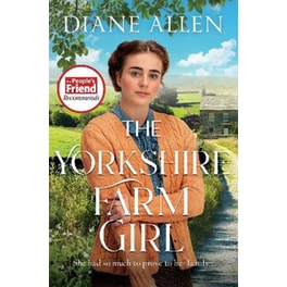 The Yorkshire Farm Girl