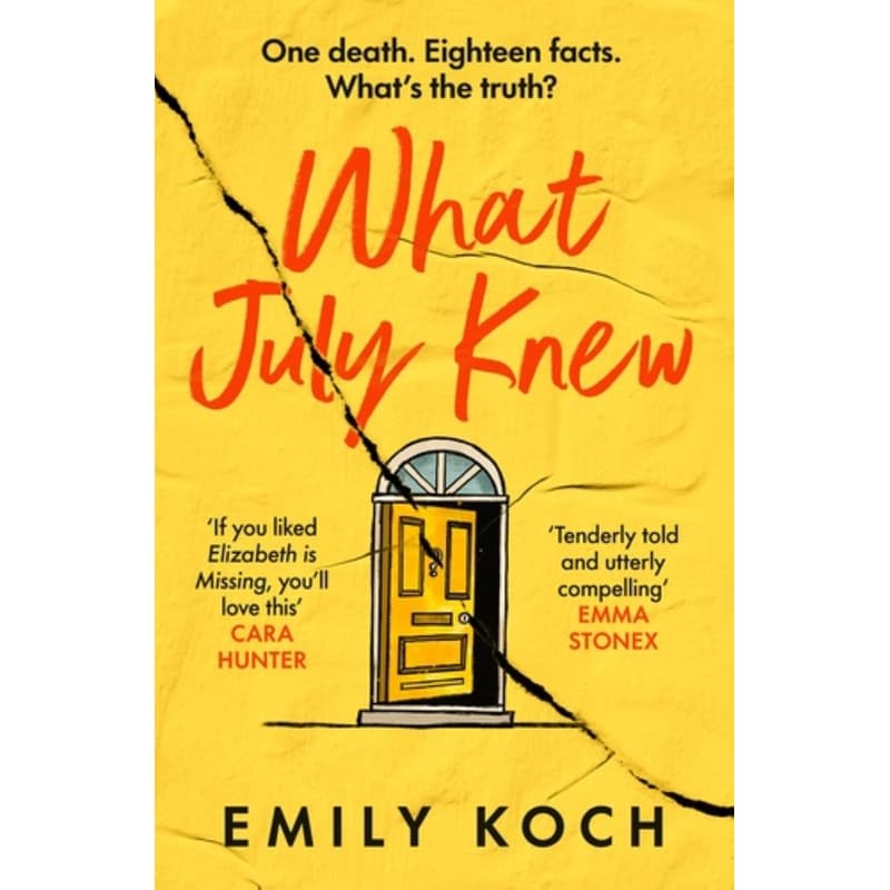 What July Knew