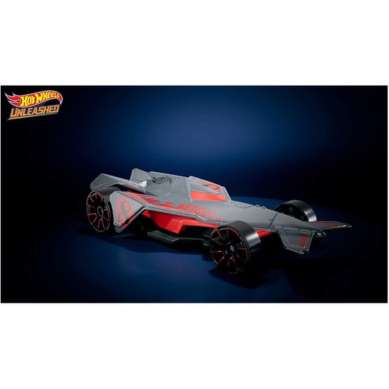 Hot Wheels Unleashed - PC image 3