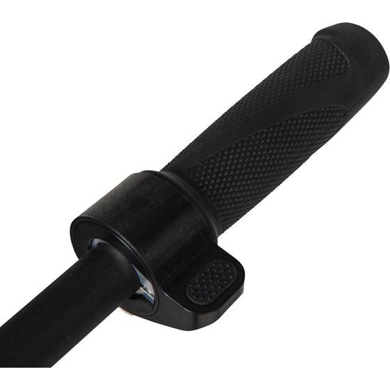Ηλεκτρικό Πατίνι VirtuFit Cityline S200i E-Step - Μαύρο image 6