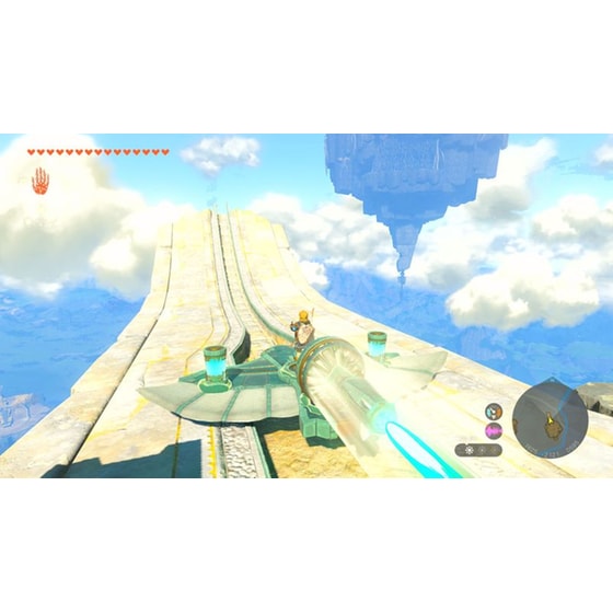 The Legend of Zelda: Tears of the Kingdom - Nintendo Switch 2 image 11