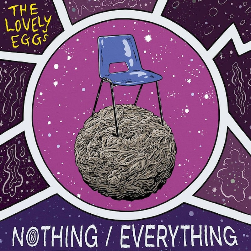 Nothing / Everything (LP 7)