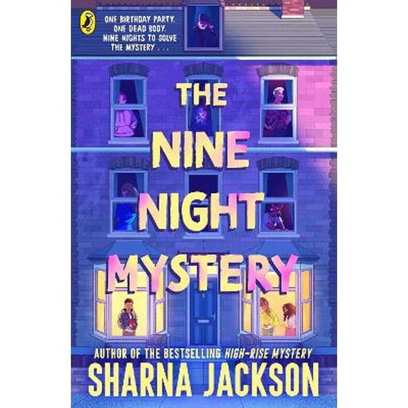 The Nine Night Mystery