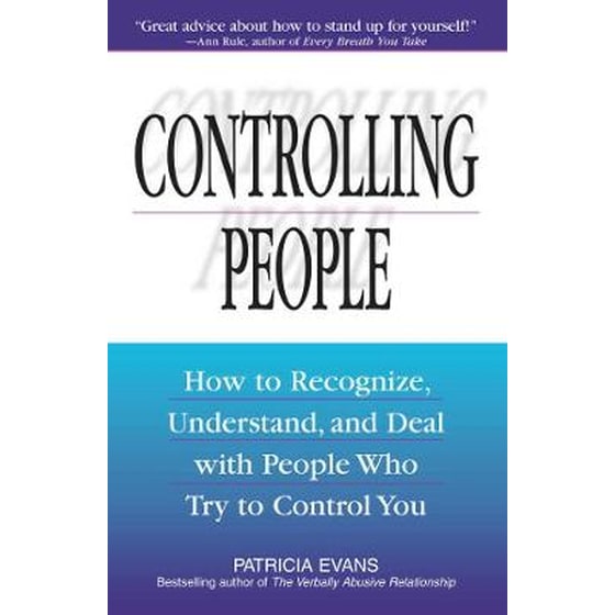 Controlling People image 0