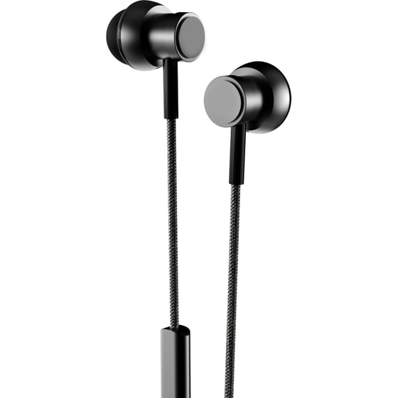 Ακουστικά Handsfree Hifuture HI5 - Μαύρο image 1
