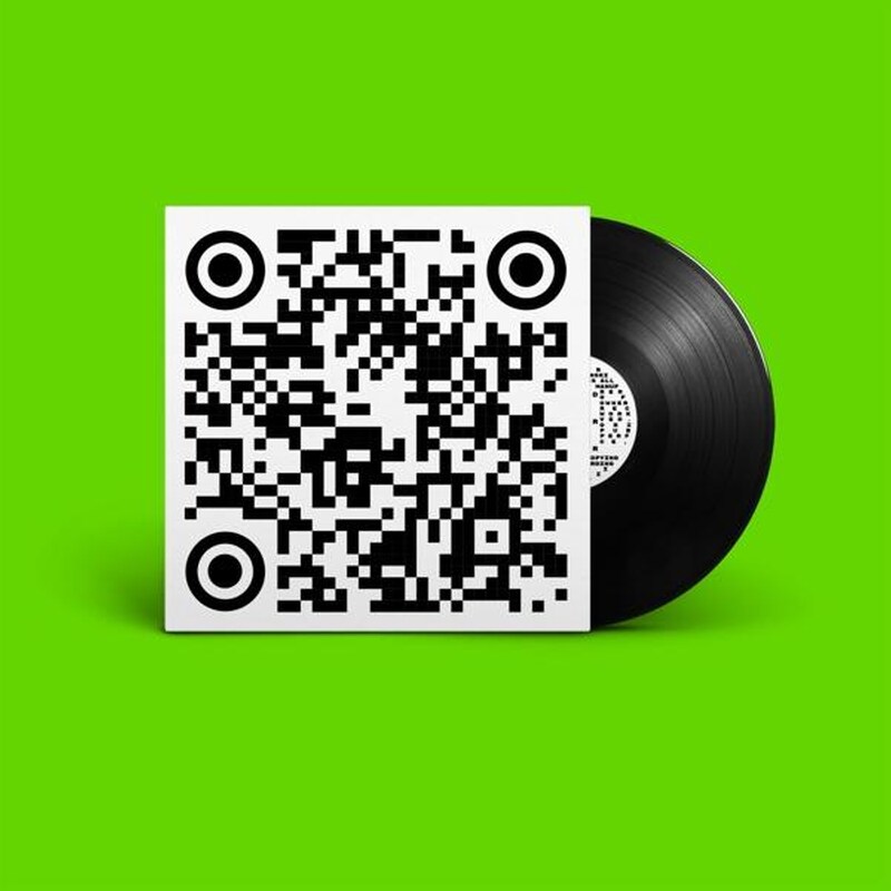 Youre Only Young Once But You Can Be Stupid Forever (LP)