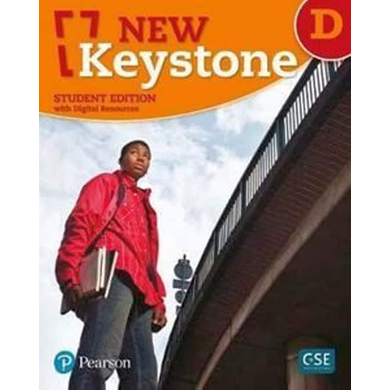 Keystone Level D Wb