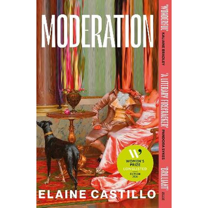 Moderation