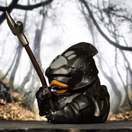 Φιγούρα Numskull Lord of the Rings -vUruk-Hai Pikeman Boxed Edition