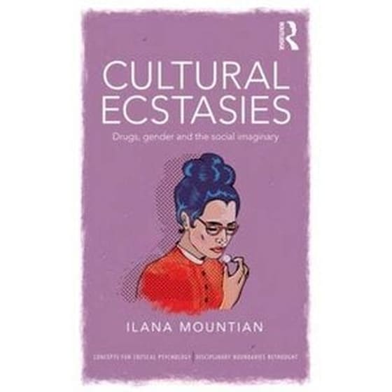 Cultural Ecstasies image 0