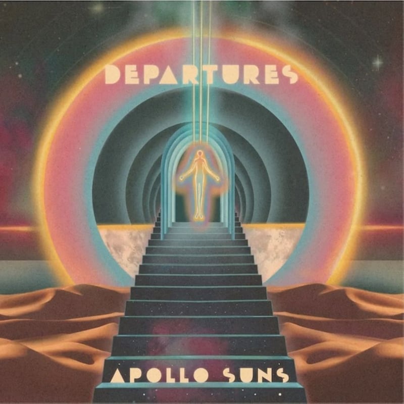 Departures
