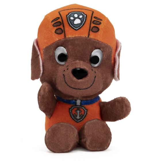 Λούτρινα SPIN MASTER Paw Patrol σε 6 Σχέδια (7.5cm) - Τυχαία Επιλογή Σχεδίου image 2