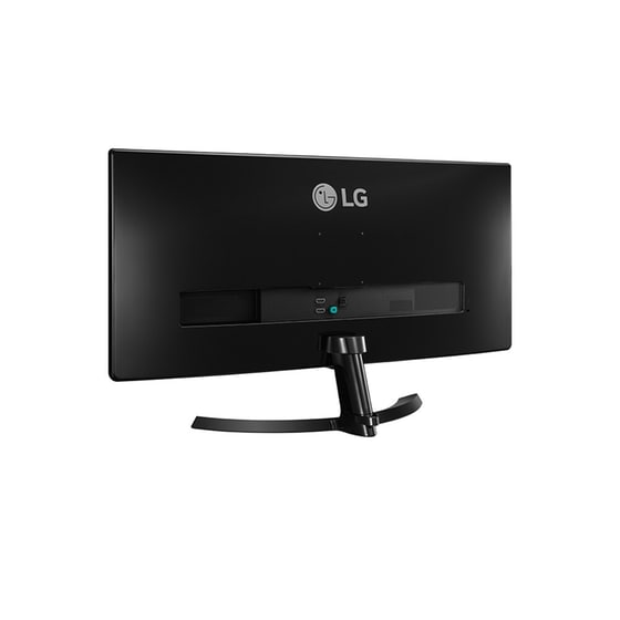 Οθόνη Υπολογιστή 29" LG 29UM59-P - Full HD IPS LED UltraWide image 5